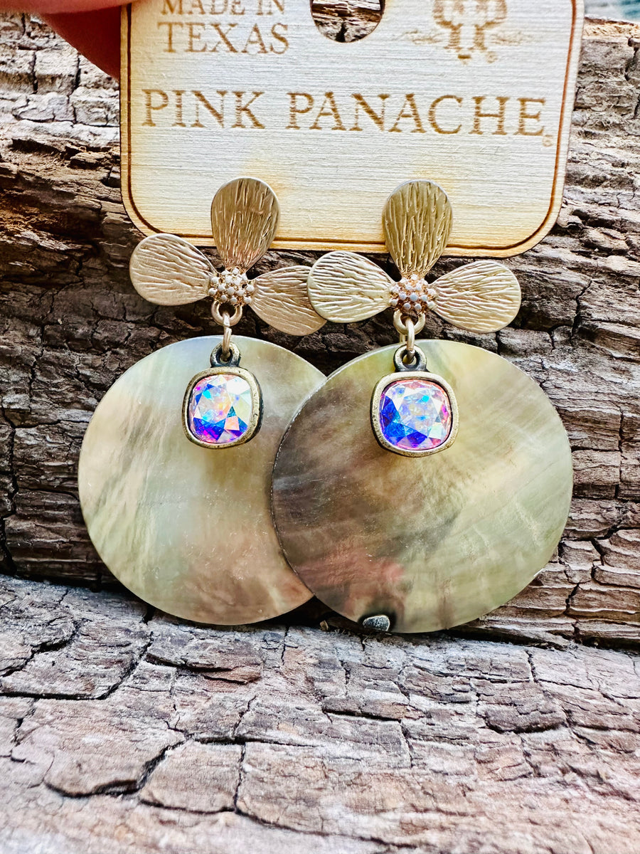 DELILAH EARRINGS