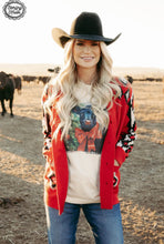 Load image into Gallery viewer, Farmhouse Christmas Tee