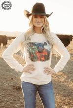 Load image into Gallery viewer, Farmhouse Christmas Tee