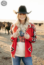Load image into Gallery viewer, Farmhouse Christmas Tee