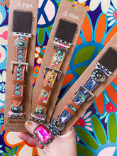 Load image into Gallery viewer, Wandering Spirit Watch Bands