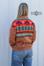 Load image into Gallery viewer, Prairie Phoenix Pullover