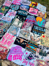 Load image into Gallery viewer, Mystery Graphic Tee Grab Bag