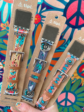 Load image into Gallery viewer, Wandering Spirit Watch Bands