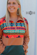 Load image into Gallery viewer, Prairie Phoenix Pullover