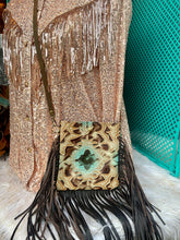 Load image into Gallery viewer, El Paso Fringe Bag
