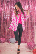Load image into Gallery viewer, Heart to Heart Blazer