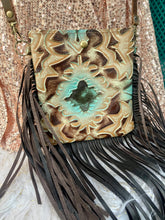 Load image into Gallery viewer, El Paso Fringe Bag