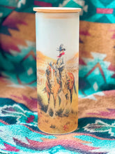 Load image into Gallery viewer, Texas Sky Coffee Tumbler