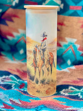 Load image into Gallery viewer, Texas Sky Coffee Tumbler