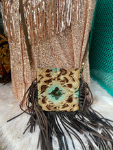 Load image into Gallery viewer, El Paso Fringe Bag