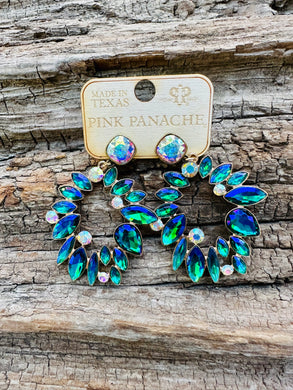 Vegas Nights Earrings