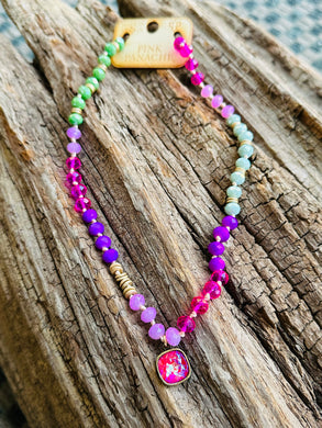 Luna Necklace