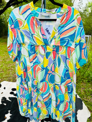 Cadillac Ranch Dress