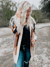 Load image into Gallery viewer, Sedona Vibes Cardigan