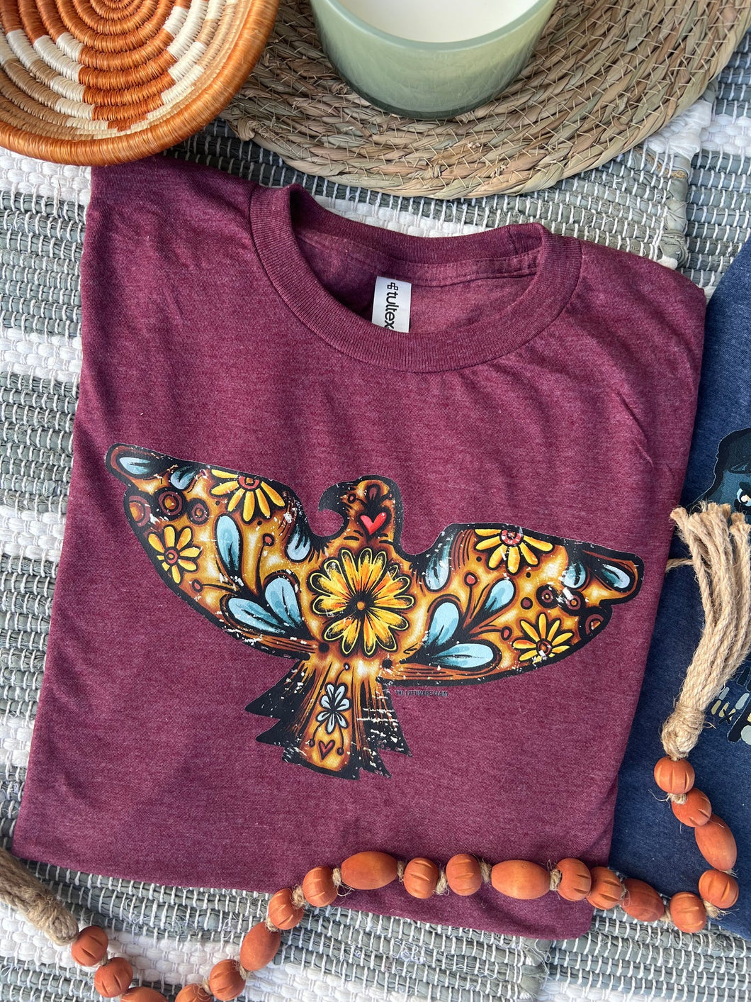 Talavera Thunderbird Tee