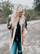 Load image into Gallery viewer, Sedona Vibes Cardigan