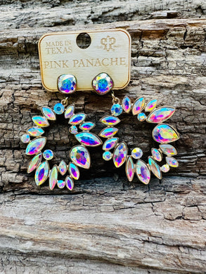 Nashville Nights Earrings