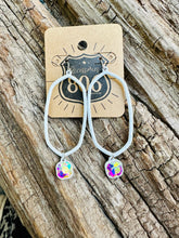 Load image into Gallery viewer, Broadway Girl Earrings