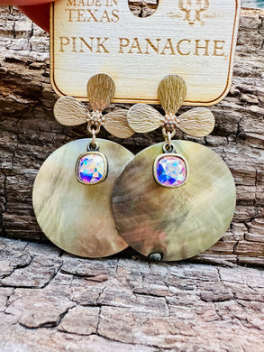 Delilah Earrings