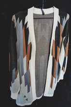 Load image into Gallery viewer, Sedona Vibes Cardigan