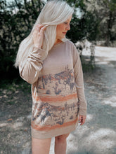Load image into Gallery viewer, Westin Tunic Dress