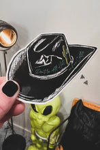 Load image into Gallery viewer, All Hat No Cattle Sticker