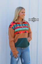 Load image into Gallery viewer, Prairie Phoenix Pullover