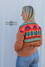 Load image into Gallery viewer, Prairie Phoenix Pullover