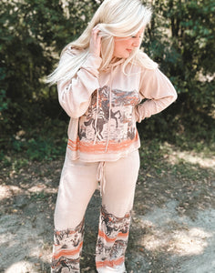 Braden Loungewear Set