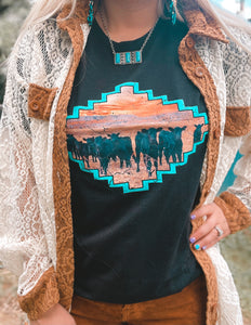 Brand Your Cattle Tee