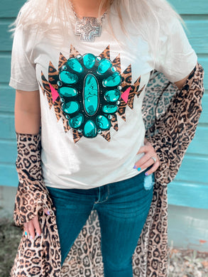 Wild Child Tee