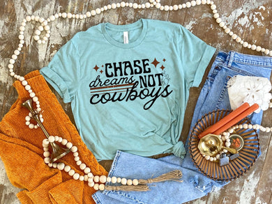 Dream Chaser Tee