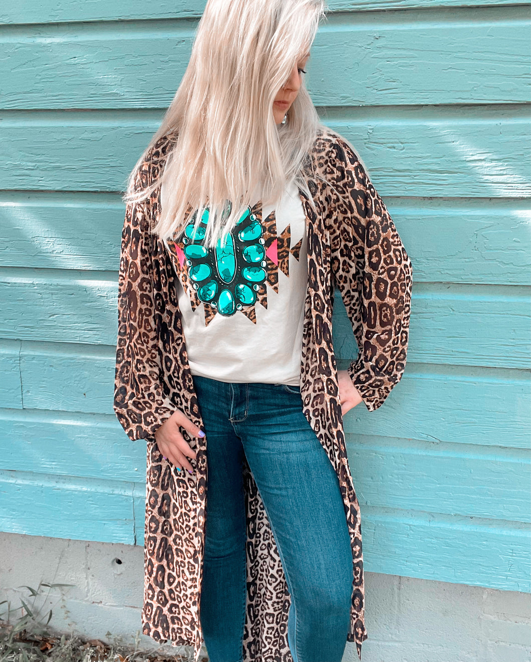 Wild Child Duster