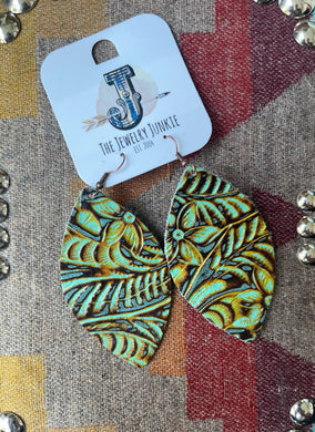 Sedona Earrings