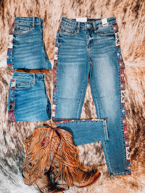 Asphalt Cowboy Jeans