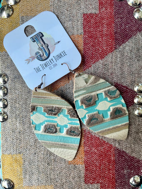 Tucson Earrings