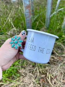 Alexa Camp Mug
