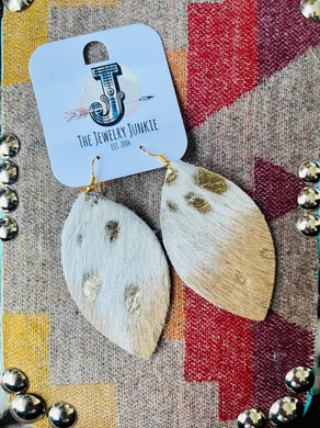 Yuma Earrings
