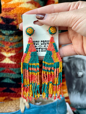 Santa Barbara Earrings
