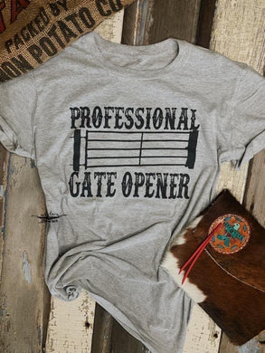 Professional Gate Opener Tee