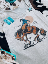 Load image into Gallery viewer, Long Live Cowboys Tee