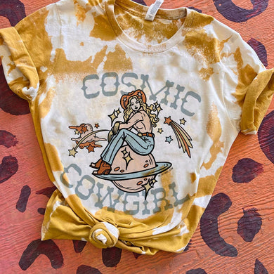 Cosmic Girl Tee