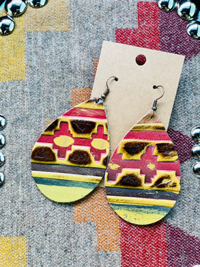 Telluride Earrings