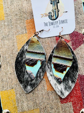 Load image into Gallery viewer, Cottonwood Earrings
