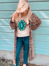 Load image into Gallery viewer, Wild Child Duster